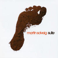 Martin solveig- suite